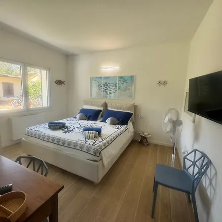 With Garden 1000m - 300m From The In Pula Villa Fox E Sali-monte Agumu