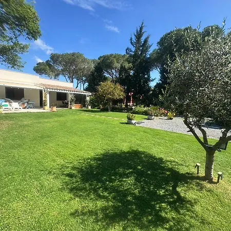 With Garden 1000m - 300m From The In Pula Villa